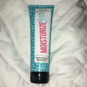 Moisturize 911